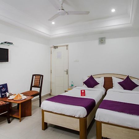 Hotel O Surya Residency Хидерабад Екстериор снимка