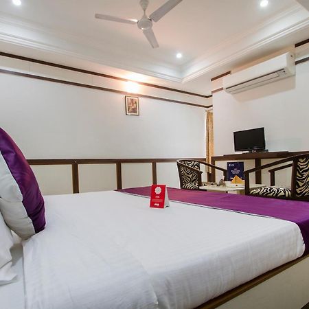 Hotel O Surya Residency Хидерабад Екстериор снимка