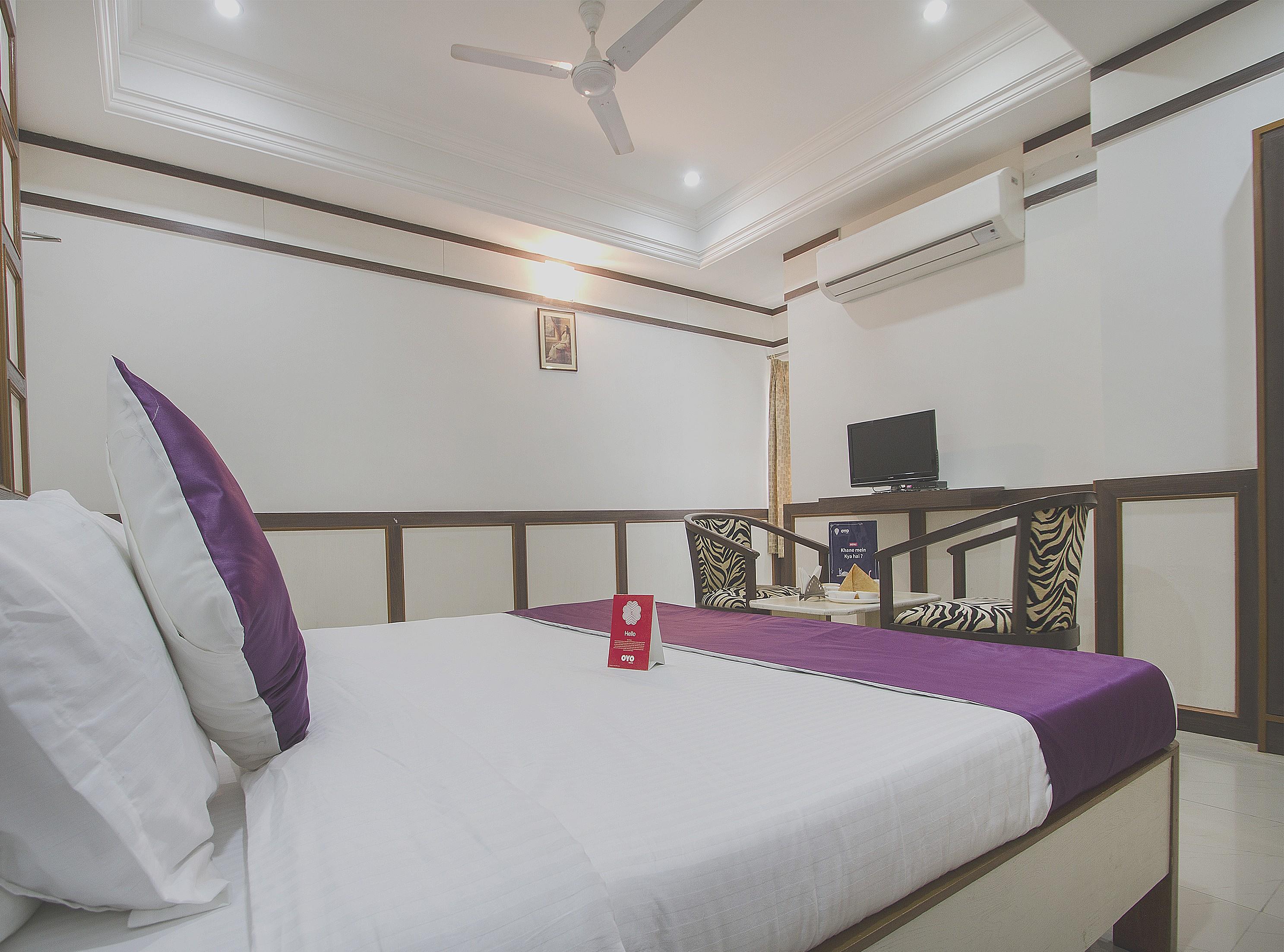 Hotel O Surya Residency Хидерабад Екстериор снимка