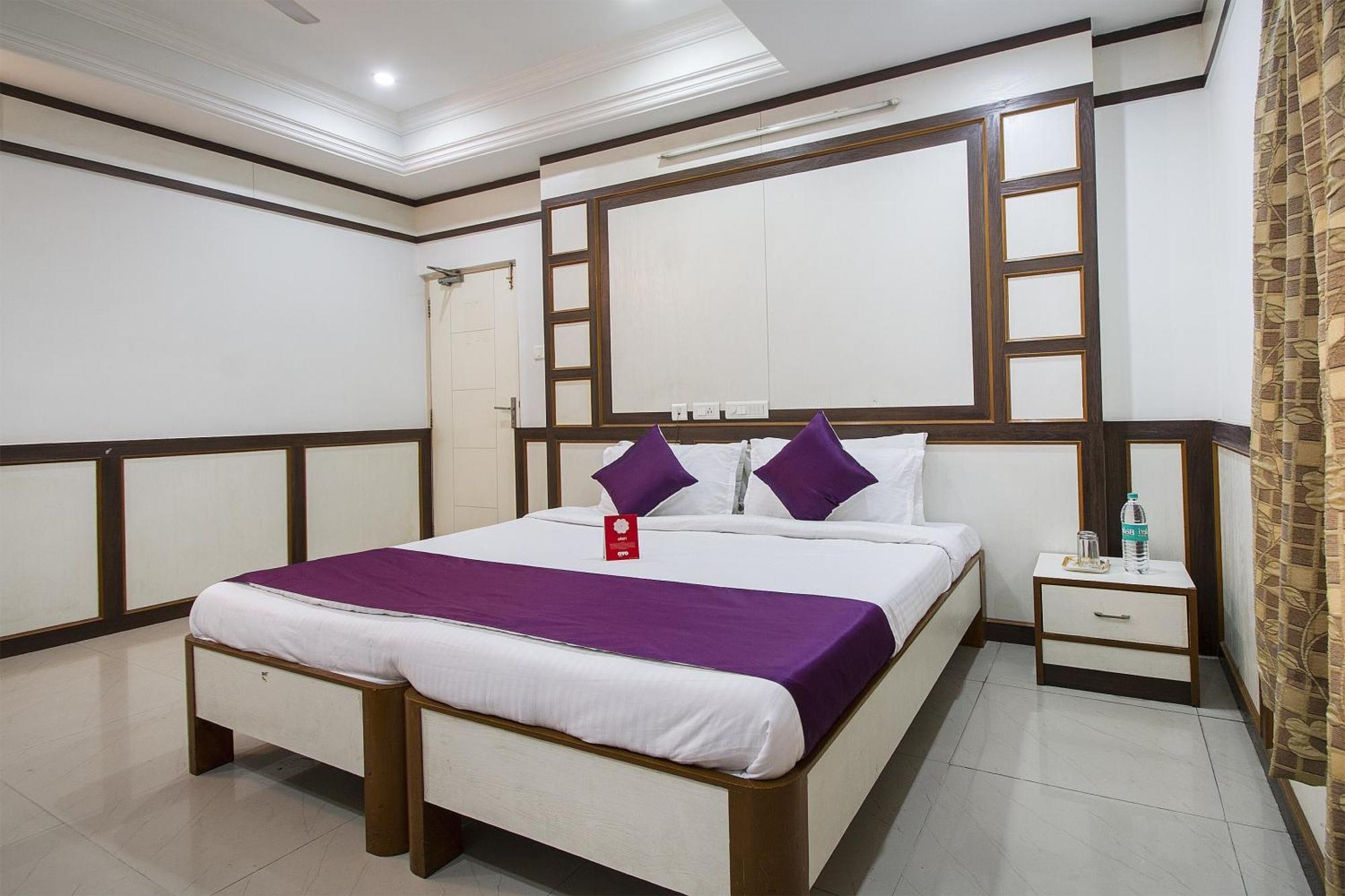 Hotel O Surya Residency Хидерабад Екстериор снимка