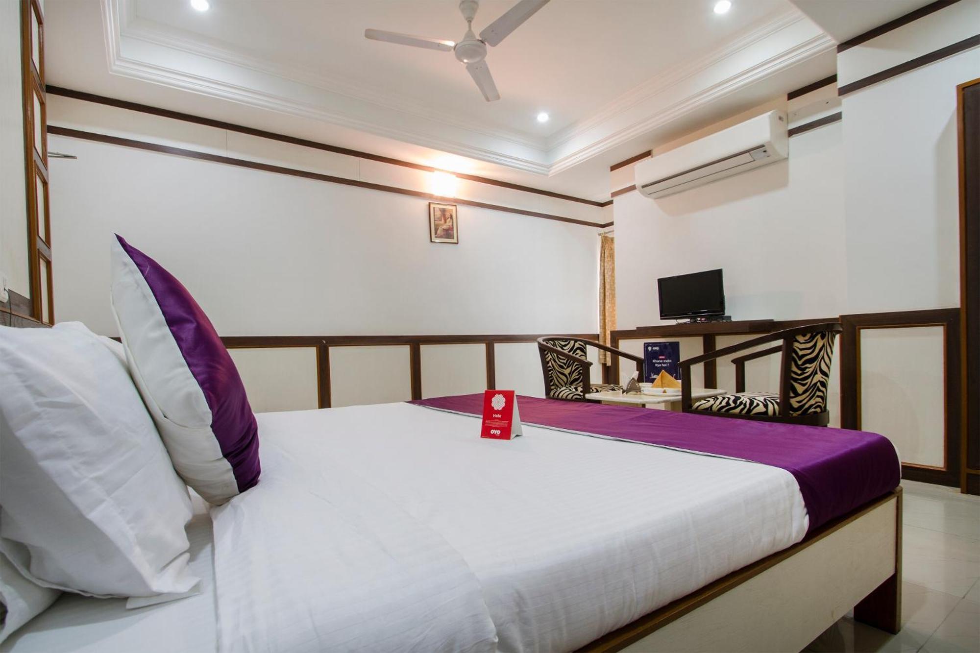 Hotel O Surya Residency Хидерабад Екстериор снимка
