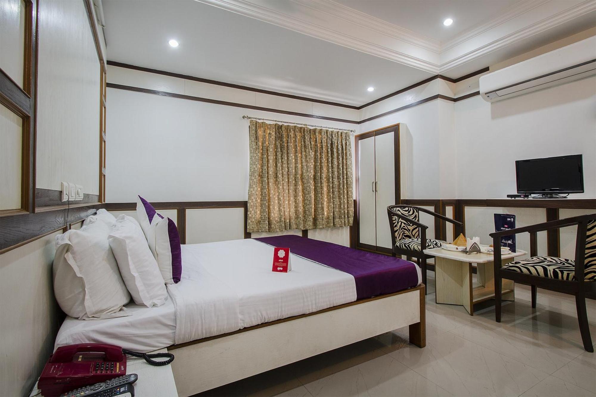 Hotel O Surya Residency Хидерабад Екстериор снимка